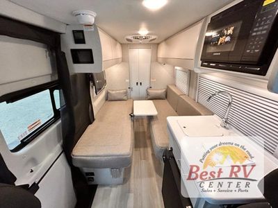 2026 Thor Motor Coach Tranquility - Photo 15