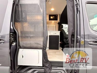 2026 Thor Motor Coach Tranquility - Photo 12