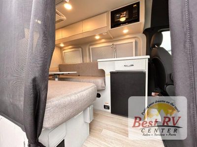 2026 Thor Motor Coach Tranquility - Photo 14