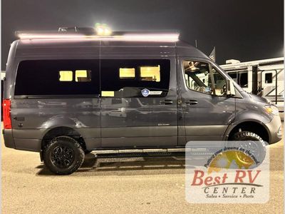 2026 Thor Motor Coach Tranquility - Photo 7
