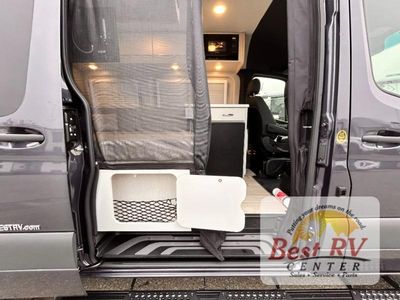 2026 Thor Motor Coach Tranquility - Photo 11