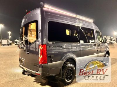 2026 Thor Motor Coach Tranquility - Photo 4