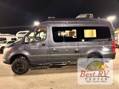 2026 Thor Motor Coach Tranquility - Photo 8