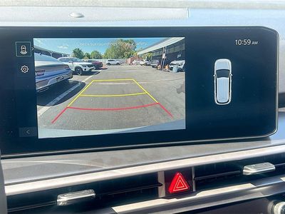 2026 Kia Sorento — photo 13 view
