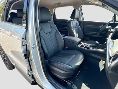 2026 Kia Sorento — photo 27 view