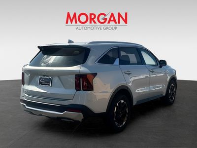 2026 Kia Sorento — photo 7 view