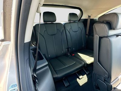 2026 Kia Sorento — photo 25 view