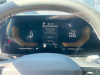 2026 Kia Sorento — photo 12 view