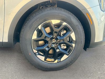 2026 Kia Sorento — photo 30 view