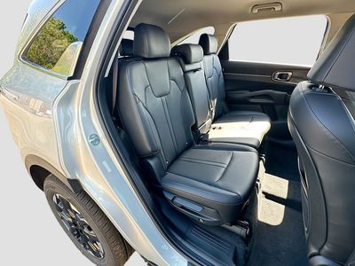 2026 Kia Sorento — photo 26 view