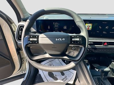 2026 Kia Sorento — photo 11 view