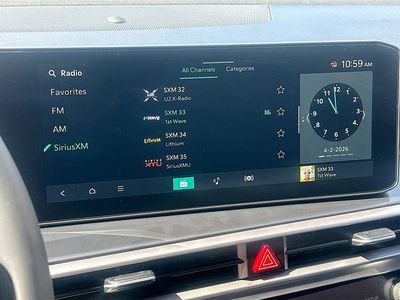 2026 Kia Sorento — photo 14 view
