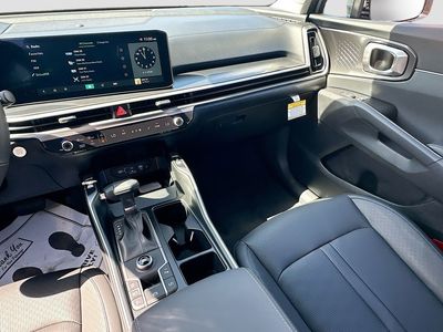 2026 Kia Sorento — photo 22 view