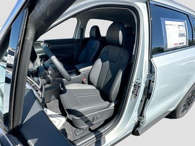 2026 Kia Sorento — photo 20 view