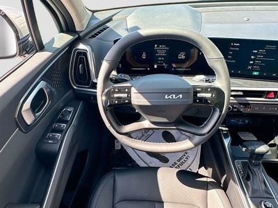 2026 Kia Sorento — photo 21 view