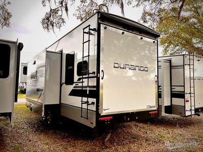 2025 K-Z Durango - Photo 2