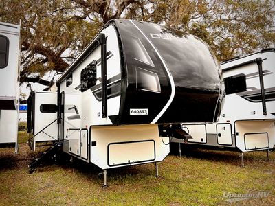 2025 K-Z Durango - Photo 1