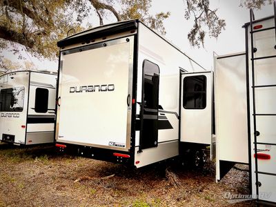 2025 K-Z Durango - Photo 3