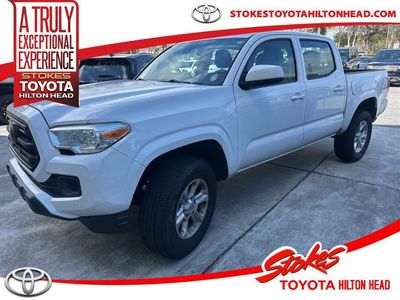 2018 Toyota Tacoma - Photo 1