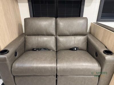2026 Coachmen RV Entourage — photo 19 view