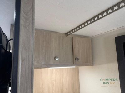 2026 Coachmen RV Entourage — photo 43 view