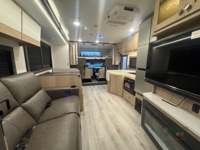 2026 Coachmen RV Entourage — photo 40 view