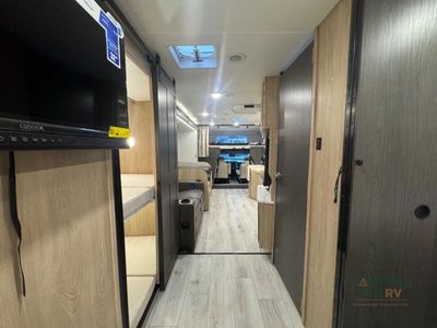 2026 Coachmen RV Entourage — photo 39 view