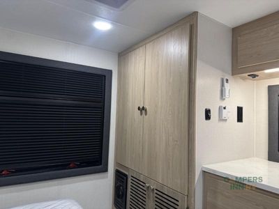 2026 Coachmen RV Entourage — photo 49 view