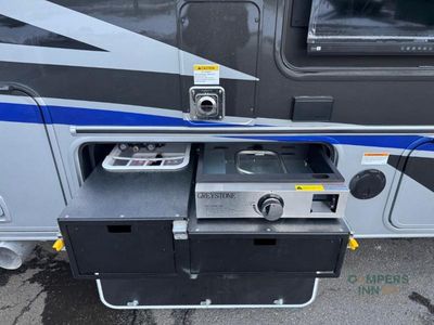 2026 Coachmen RV Entourage — photo 10 view