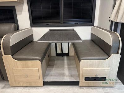 2026 Coachmen RV Entourage — photo 16 view