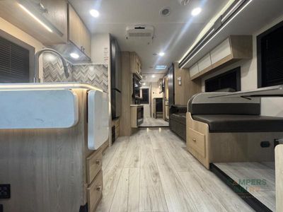 2026 Coachmen RV Entourage — photo 12 view