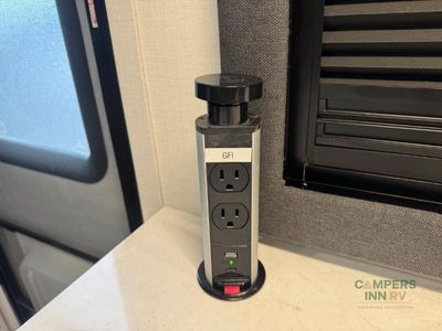 2026 Coachmen RV Entourage — photo 26 view