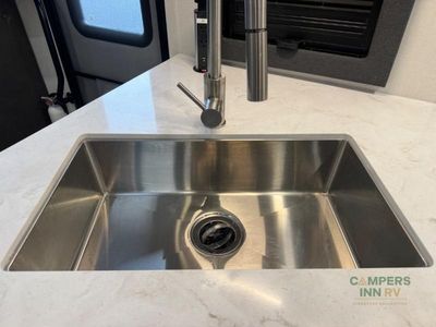 2026 Coachmen RV Entourage — photo 25 view