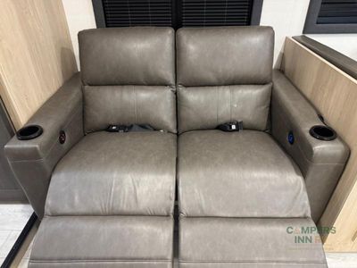 2026 Coachmen RV Entourage — photo 20 view