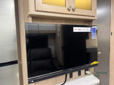 2026 Coachmen RV Entourage — photo 35 view