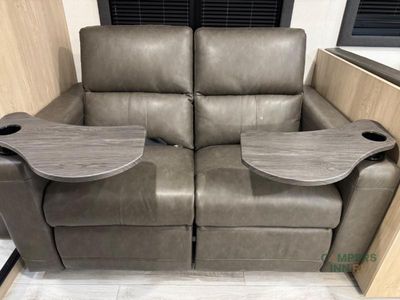 2026 Coachmen RV Entourage — photo 18 view