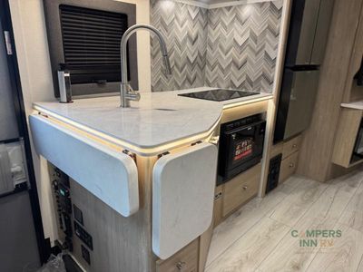 2026 Coachmen RV Entourage — photo 14 view