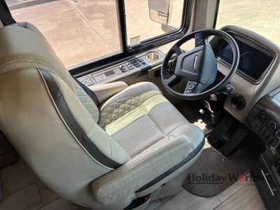 2022 Thor Motor Coach Aria - Photo 8