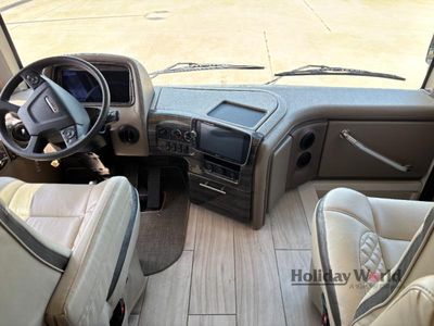 2022 Thor Motor Coach Aria - Photo 9