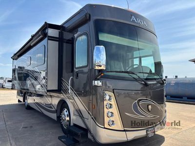 2022 Thor Motor Coach Aria - Photo 1