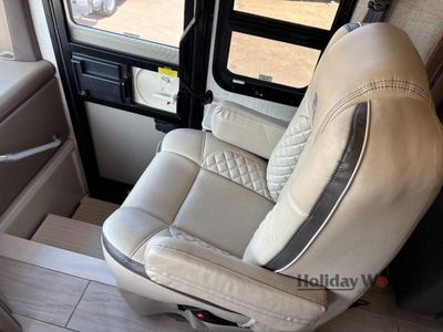 2022 Thor Motor Coach Aria - Photo 10