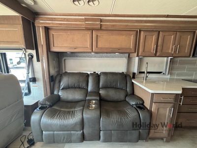 2022 Thor Motor Coach Aria - Photo 13