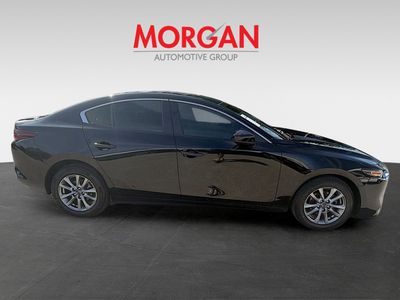 2021 Mazda Mazda3 Sedan — photo 8 view