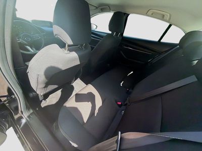 2021 Mazda Mazda3 Sedan — photo 23 view