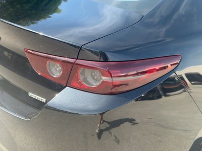 2021 Mazda Mazda3 Sedan — photo 26 view