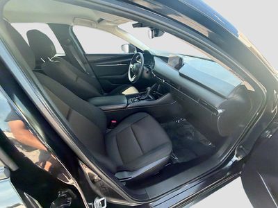 2021 Mazda Mazda3 Sedan — photo 30 view