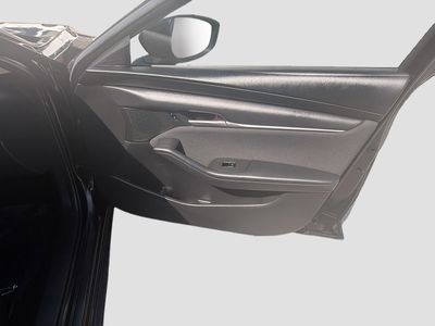 2021 Mazda Mazda3 Sedan — photo 32 view