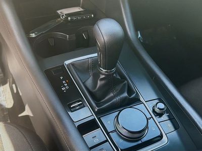 2021 Mazda Mazda3 Sedan — photo 15 view