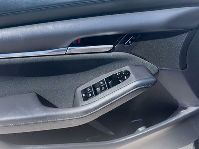 2021 Mazda Mazda3 Sedan — photo 16 view