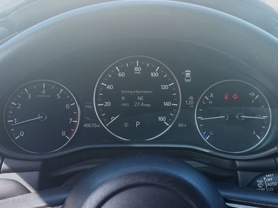 2021 Mazda Mazda3 Sedan — photo 11 view